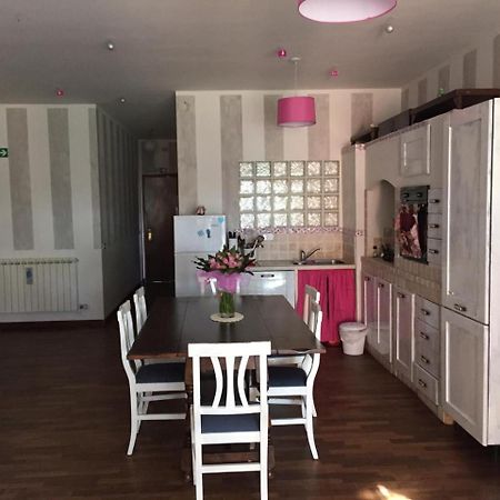 A57 Bed & Breakfast Casal Palocco Ngoại thất bức ảnh