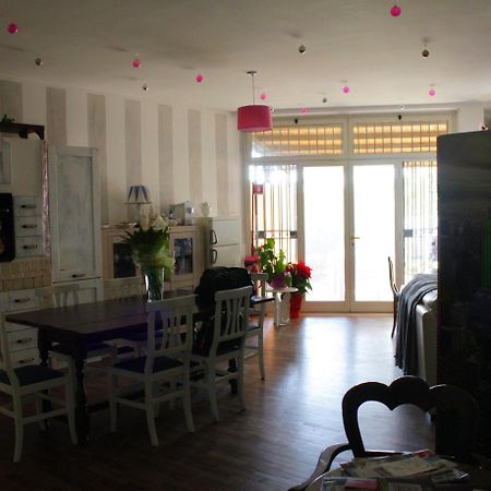 A57 Bed & Breakfast Casal Palocco Ngoại thất bức ảnh