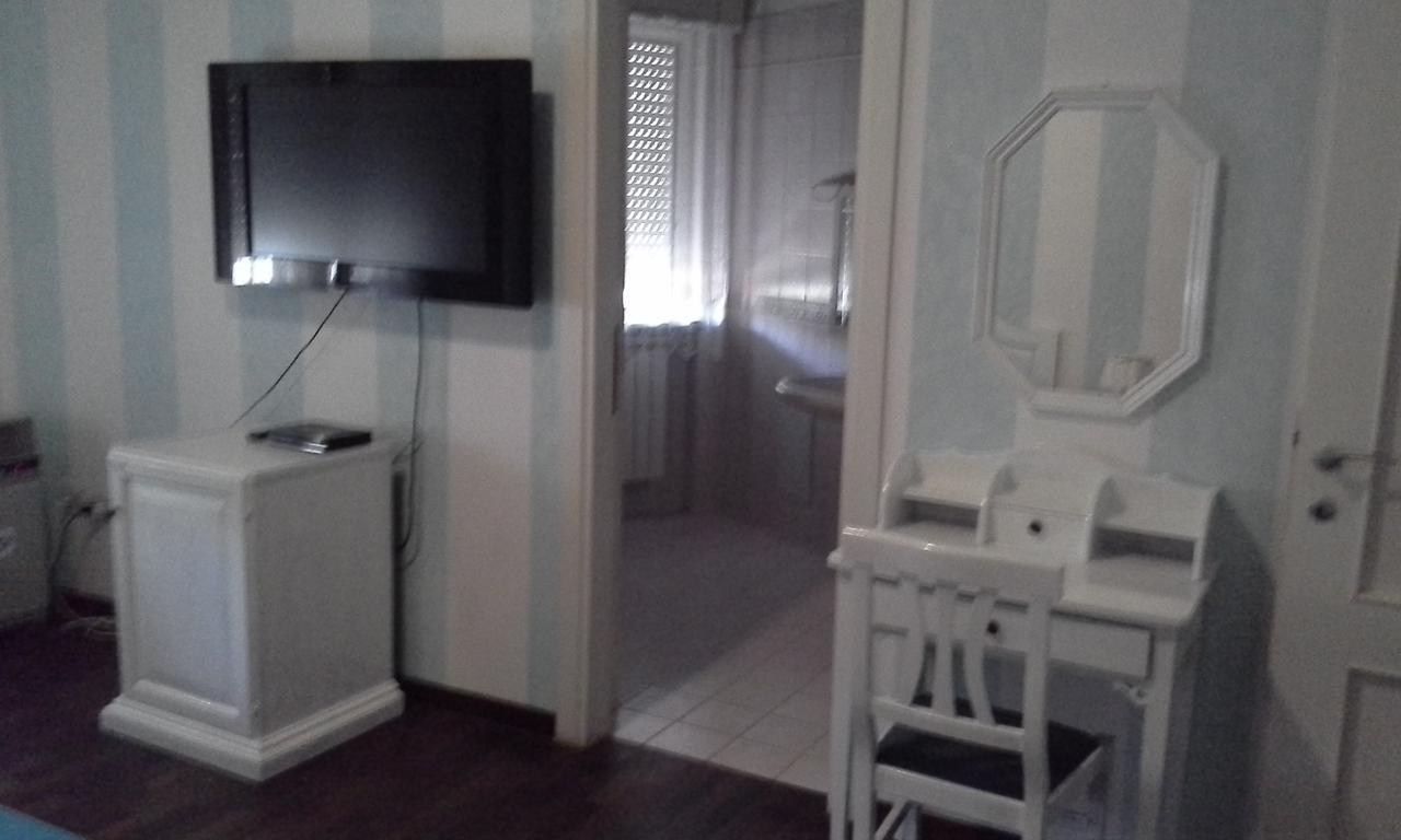 A57 Bed & Breakfast Casal Palocco Ngoại thất bức ảnh