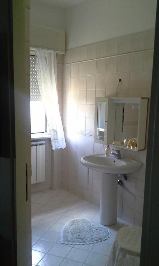A57 Bed & Breakfast Casal Palocco Ngoại thất bức ảnh