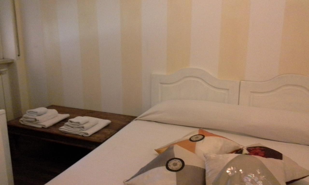 A57 Bed & Breakfast Casal Palocco Ngoại thất bức ảnh