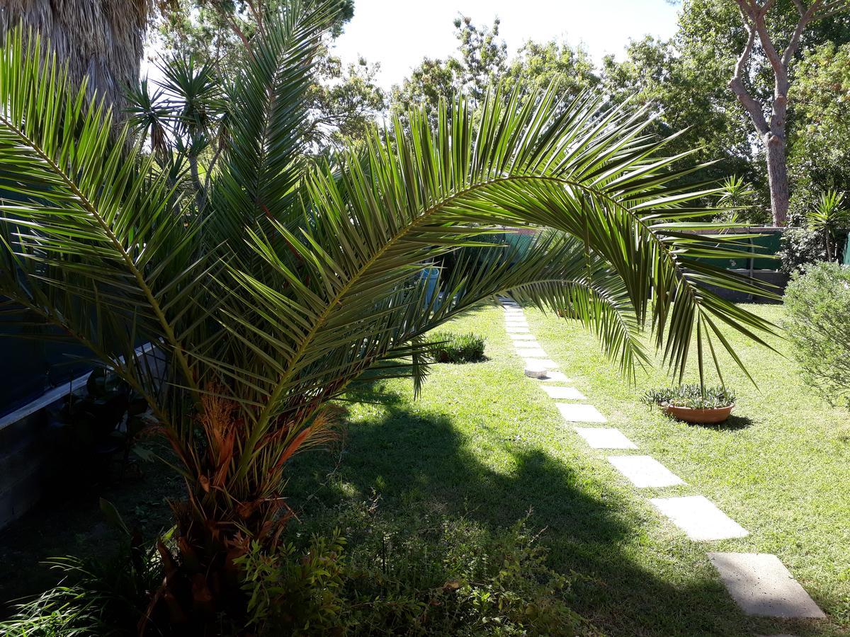 A57 Bed & Breakfast Casal Palocco Ngoại thất bức ảnh