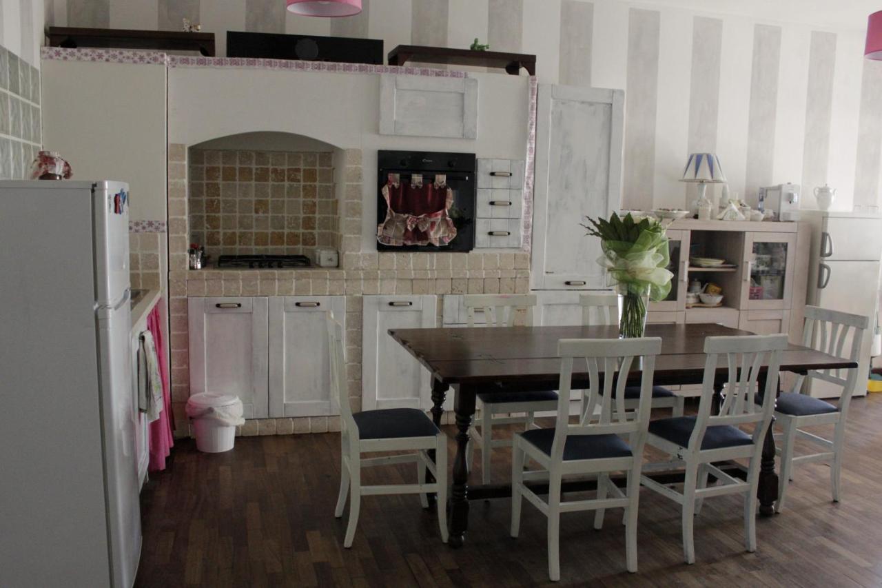 A57 Bed & Breakfast Casal Palocco Ngoại thất bức ảnh