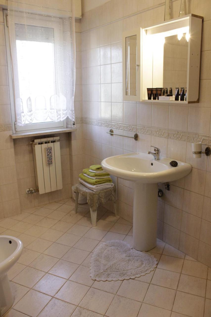 A57 Bed & Breakfast Casal Palocco Ngoại thất bức ảnh