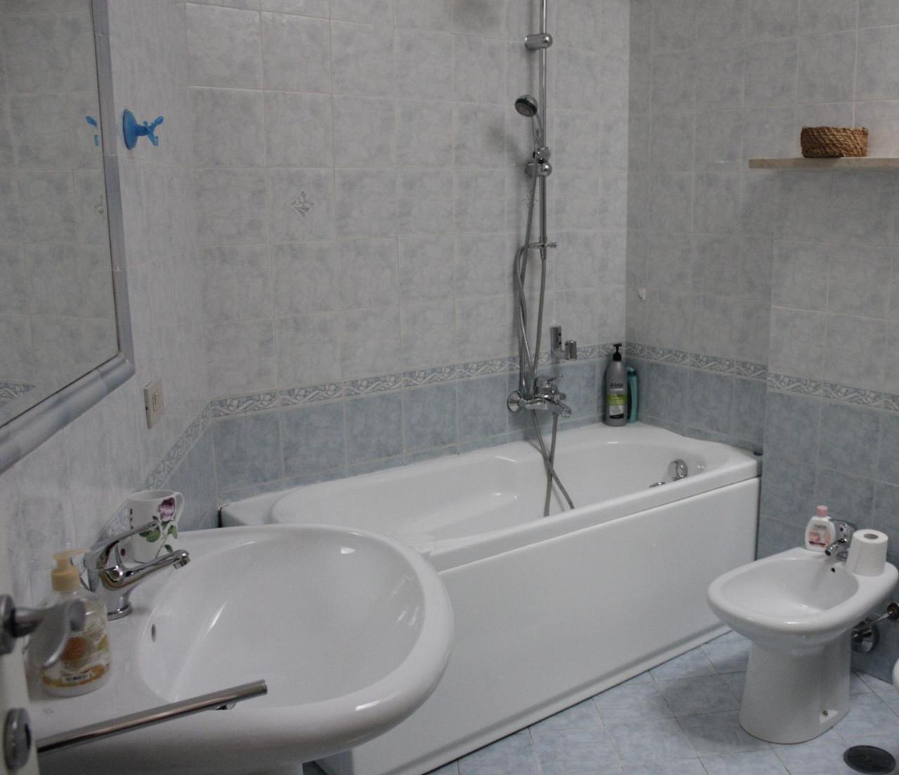 A57 Bed & Breakfast Casal Palocco Ngoại thất bức ảnh