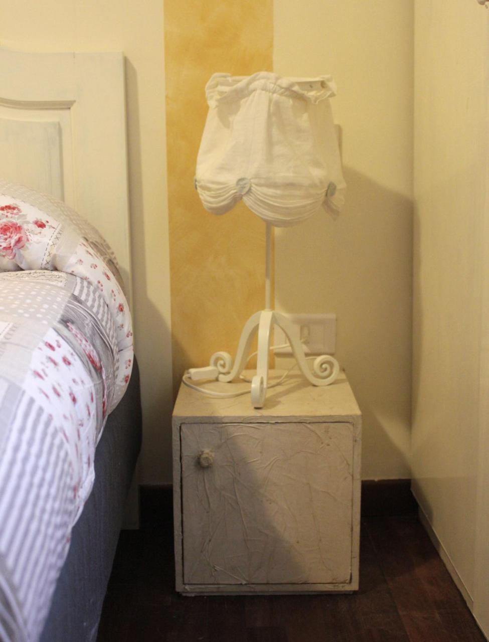 A57 Bed & Breakfast Casal Palocco Ngoại thất bức ảnh
