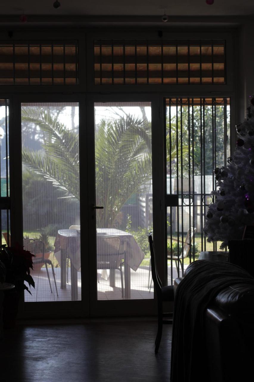 A57 Bed & Breakfast Casal Palocco Ngoại thất bức ảnh