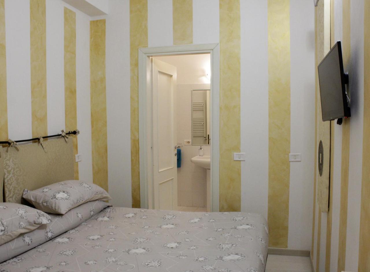 A57 Bed & Breakfast Casal Palocco Ngoại thất bức ảnh