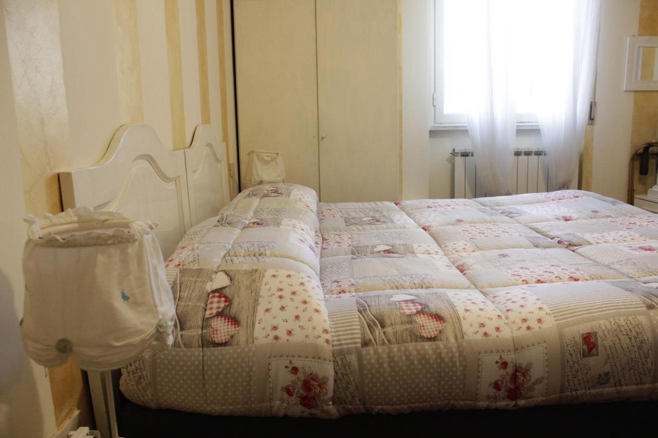 A57 Bed & Breakfast Casal Palocco Ngoại thất bức ảnh