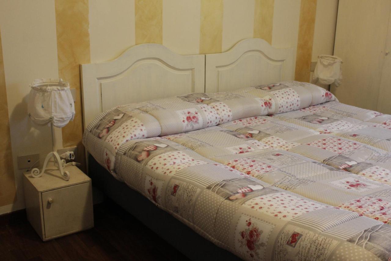 A57 Bed & Breakfast Casal Palocco Ngoại thất bức ảnh
