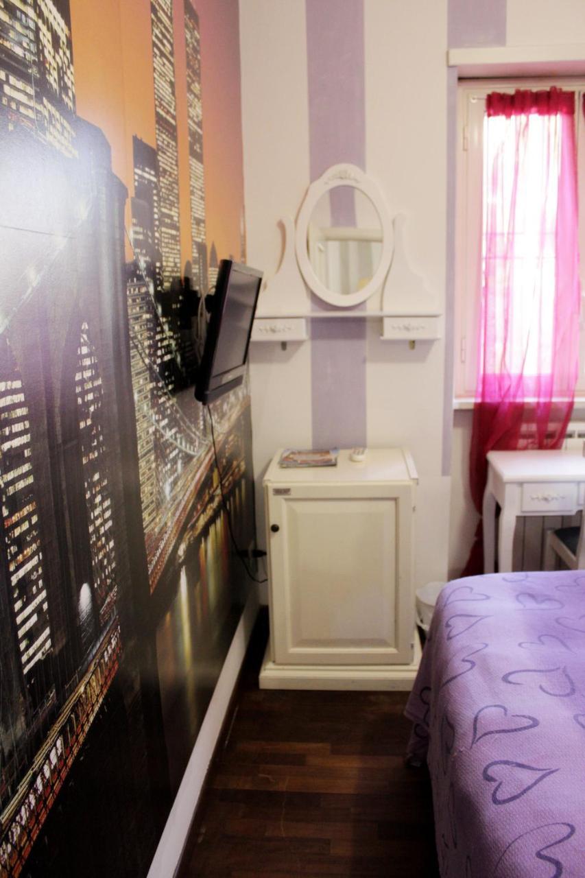 A57 Bed & Breakfast Casal Palocco Ngoại thất bức ảnh