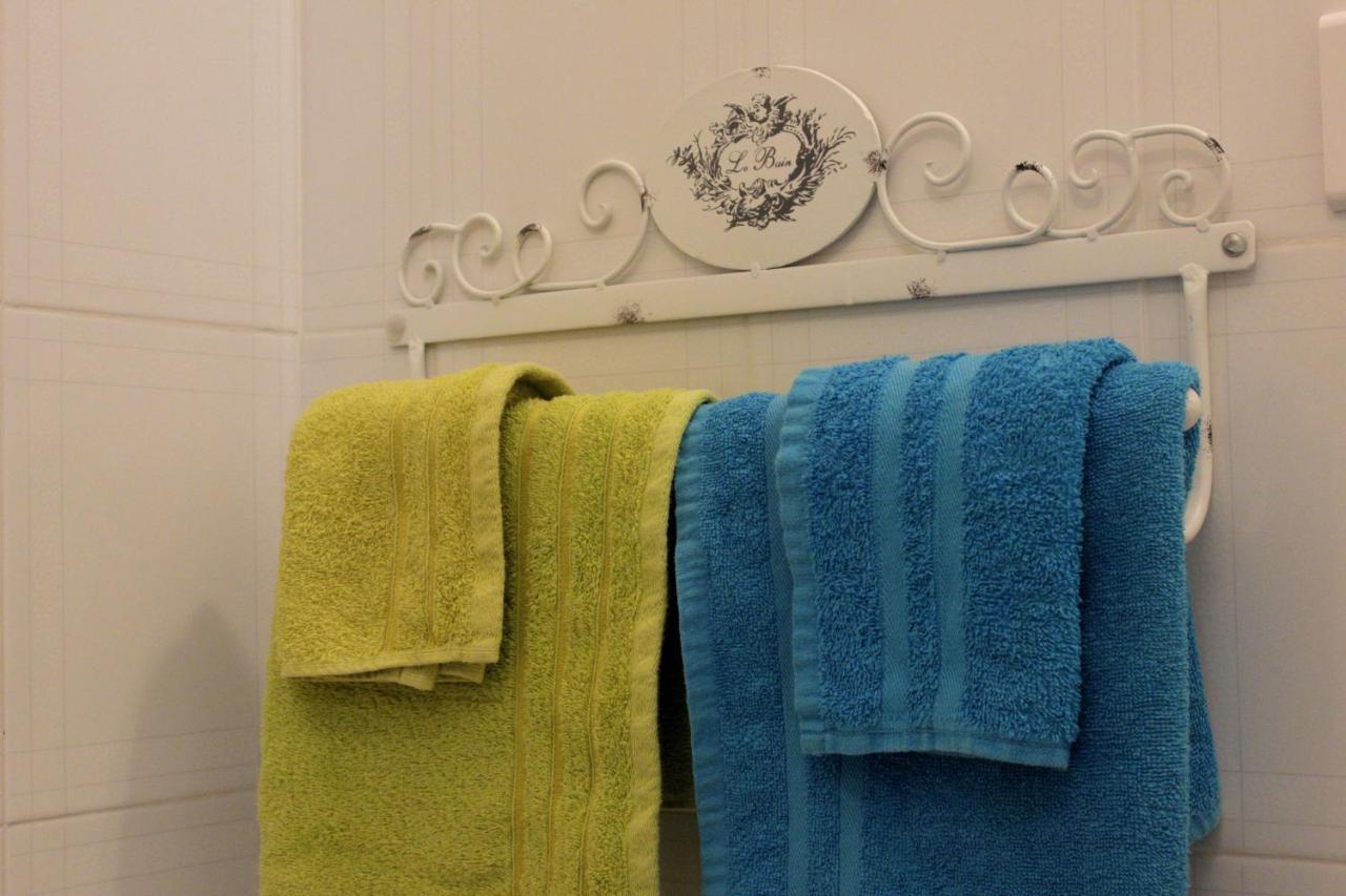 A57 Bed & Breakfast Casal Palocco Ngoại thất bức ảnh