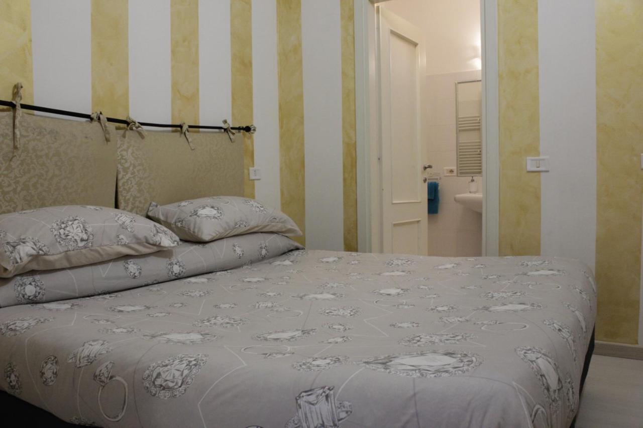 A57 Bed & Breakfast Casal Palocco Ngoại thất bức ảnh